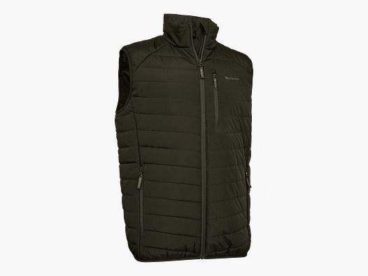 Deerhunter Moor Fully Gepolsterte Weste Herren Timber - 3XL