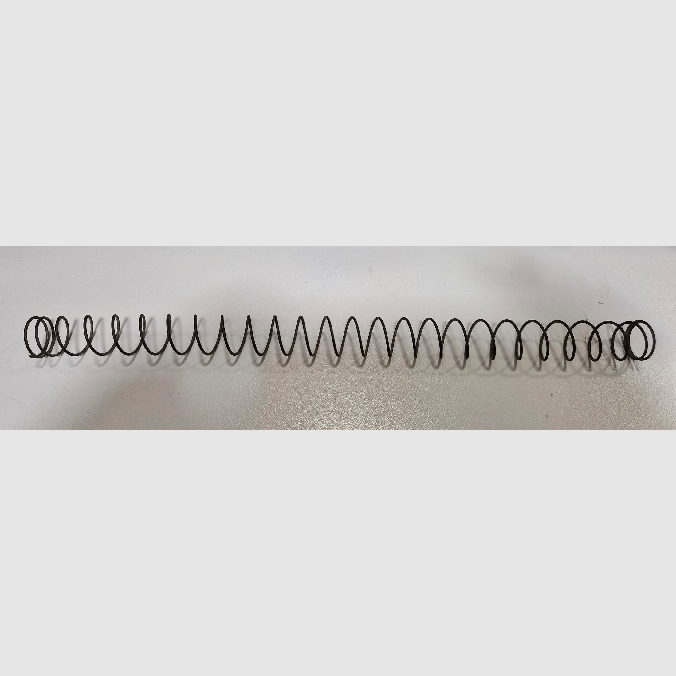 FEDER BOUDIN LÄNGE 294 MM
