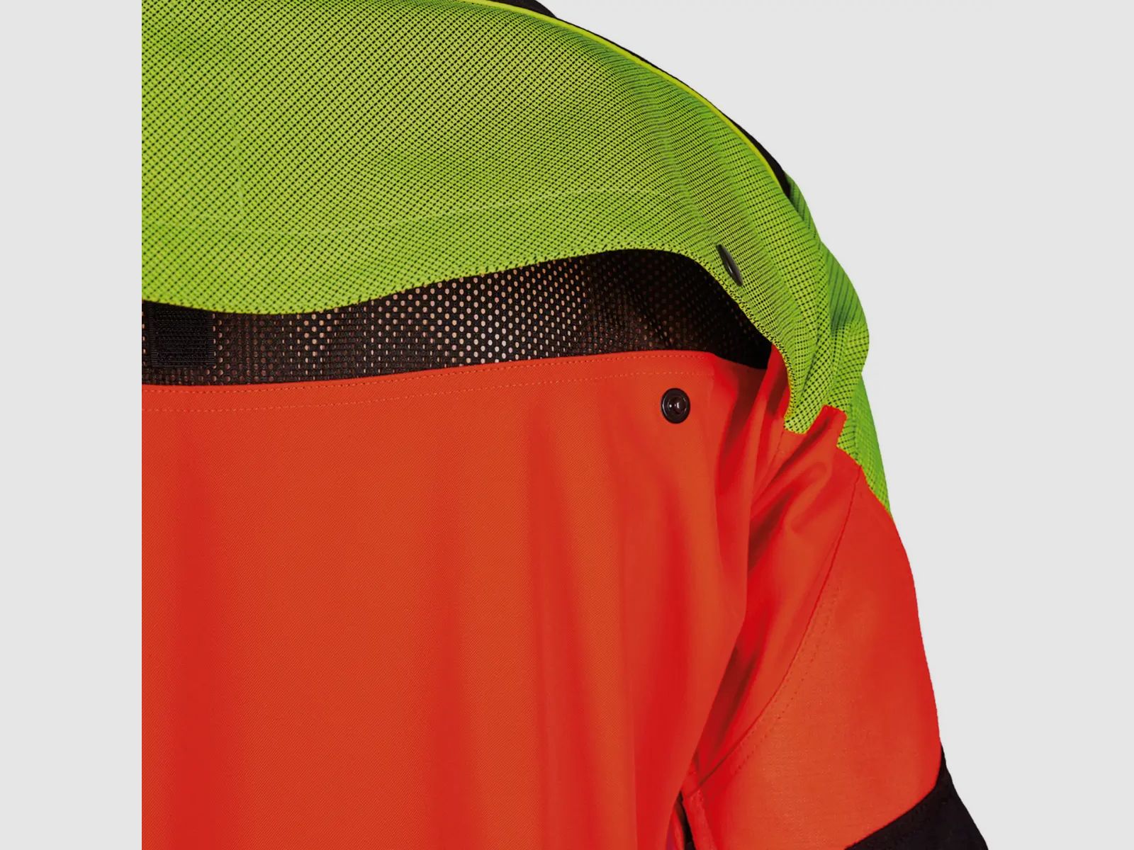 PSS Sauenschutzjacke X-treme Protect