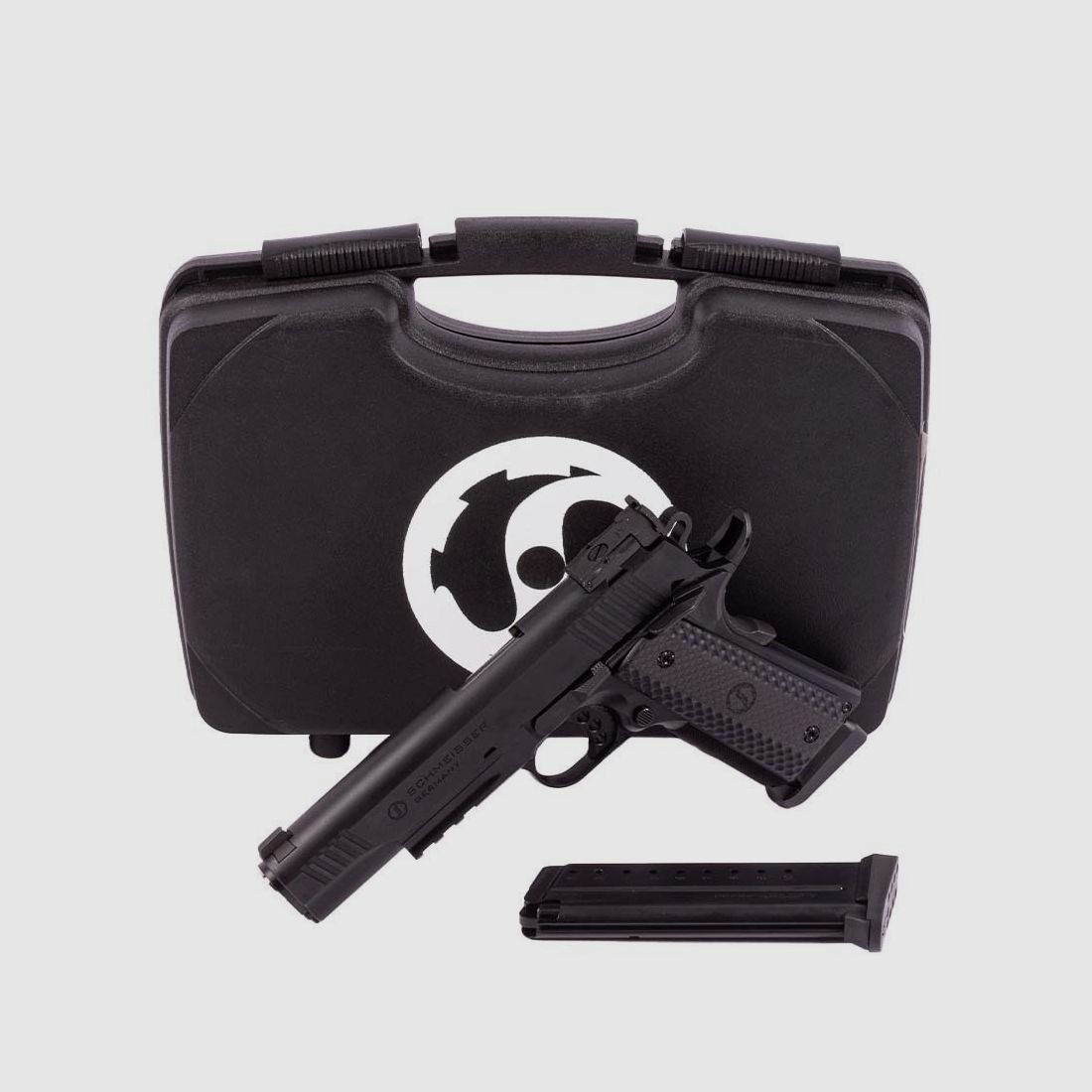 Schmeisser Schmeisser 1911 Schwarz