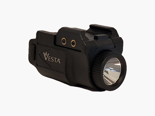 Vesta F1 FlashLight - Picatinny, 500 Lumen