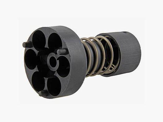 JETLOADER / SPEEDLOADER FÜR K-RAHMEN