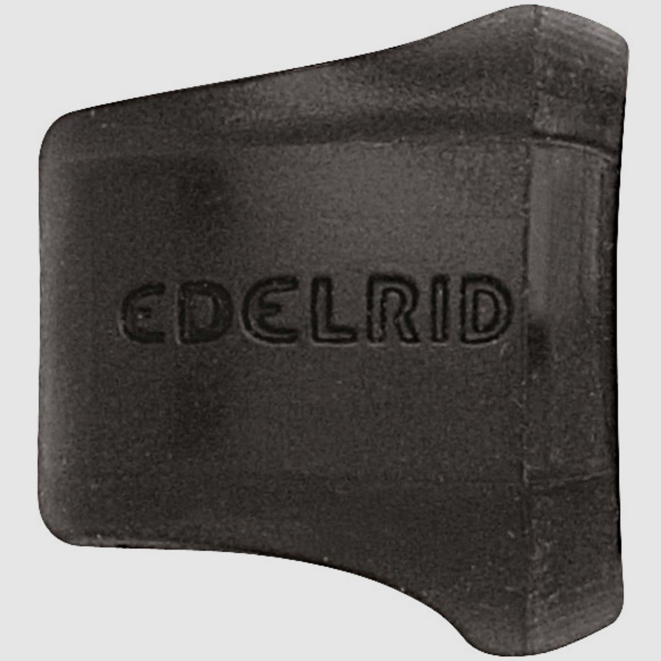 Edelrid carabiner fixation antitwist