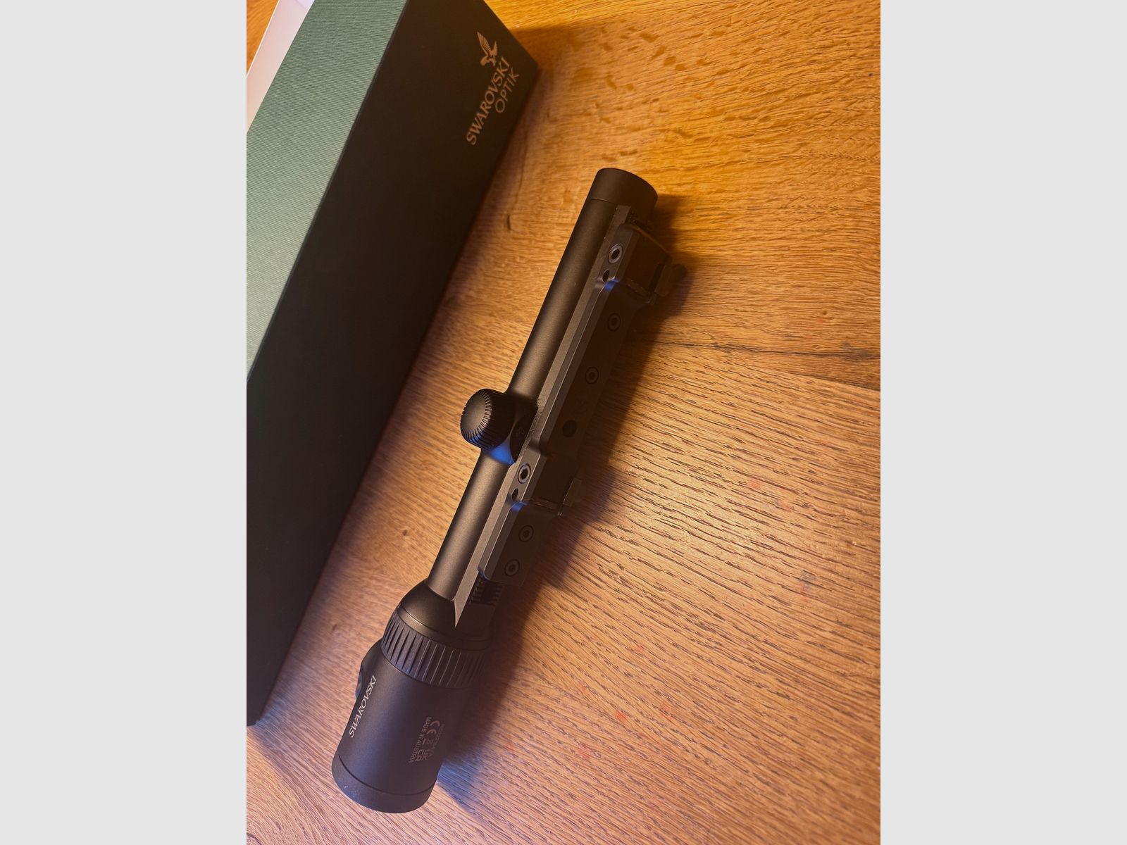 Swarovski z6i