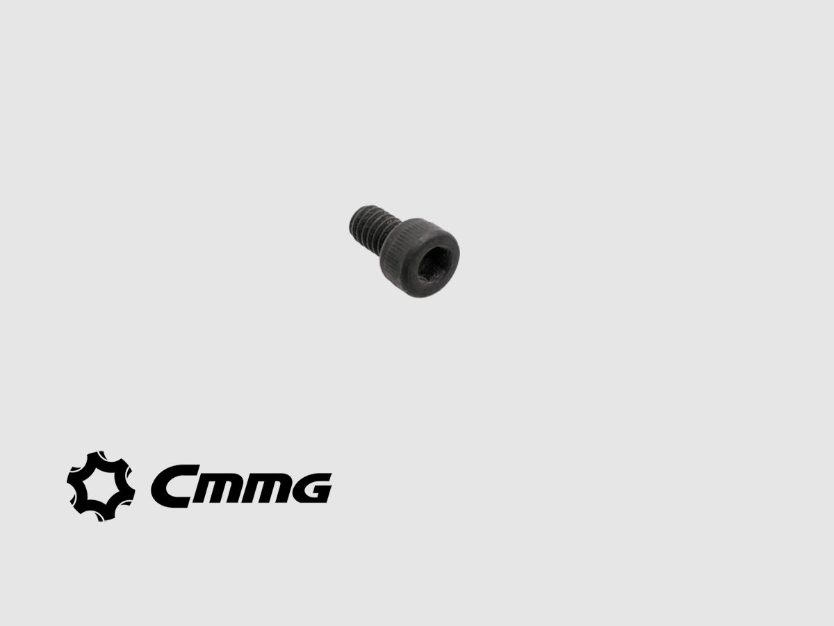 CMMG Mk4 / AR15 / M16 Gas Key Screw SHCS MIL-SPEC