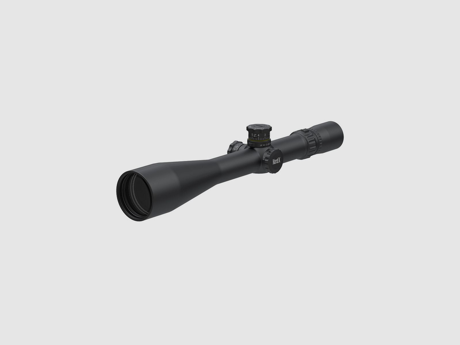 MARCH-X OPTIK 8-80X56 TACTICAL, Bild 1 von 5
