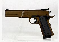 SCHMEISSER 1911 Hugo, Thunder Bronze 6"