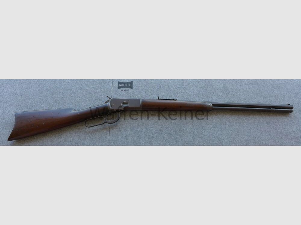 Winchester M 92