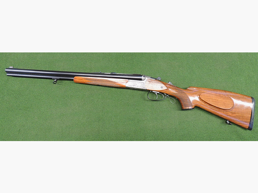 Dryling Merkel 96K Jagd