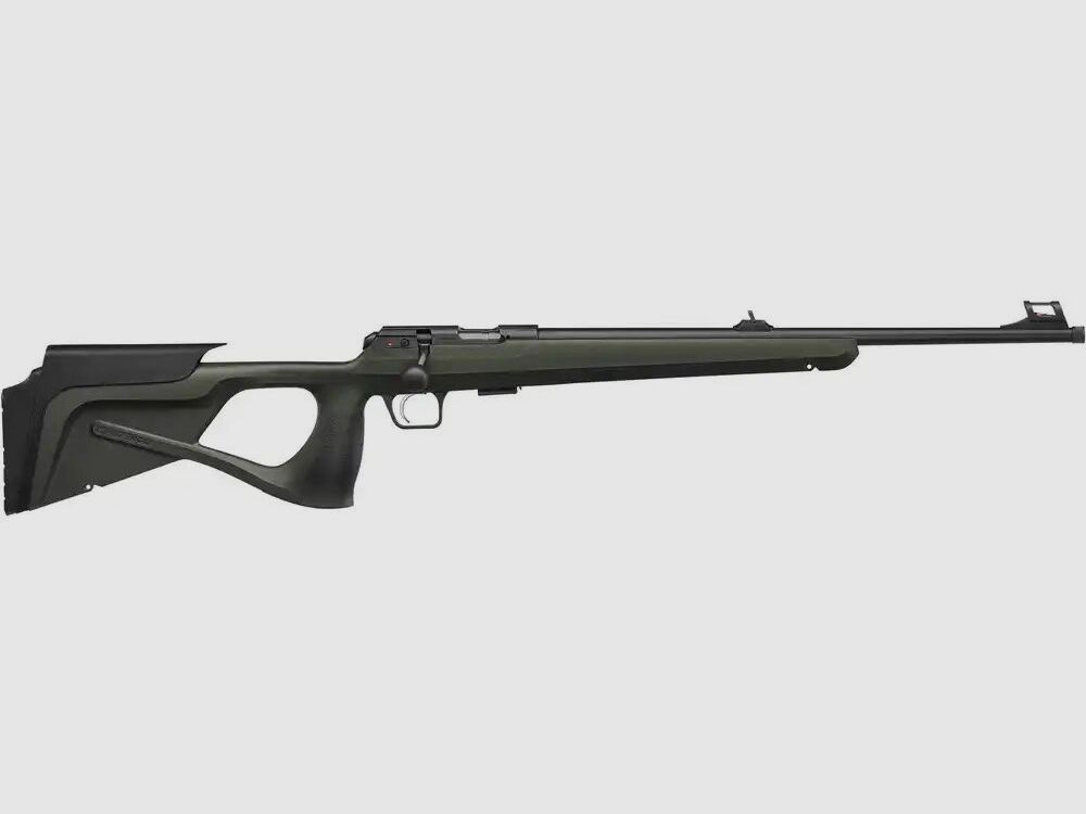 CZ Uhersky Brod 457 Ergo .22lr, imagen 1 de 6