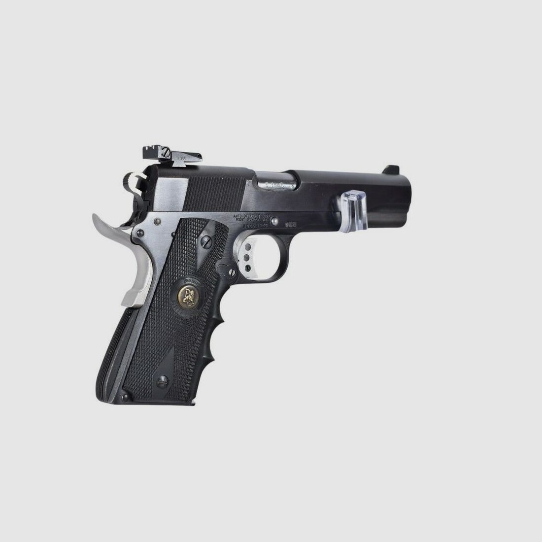Thompson Center Auto Ordnance