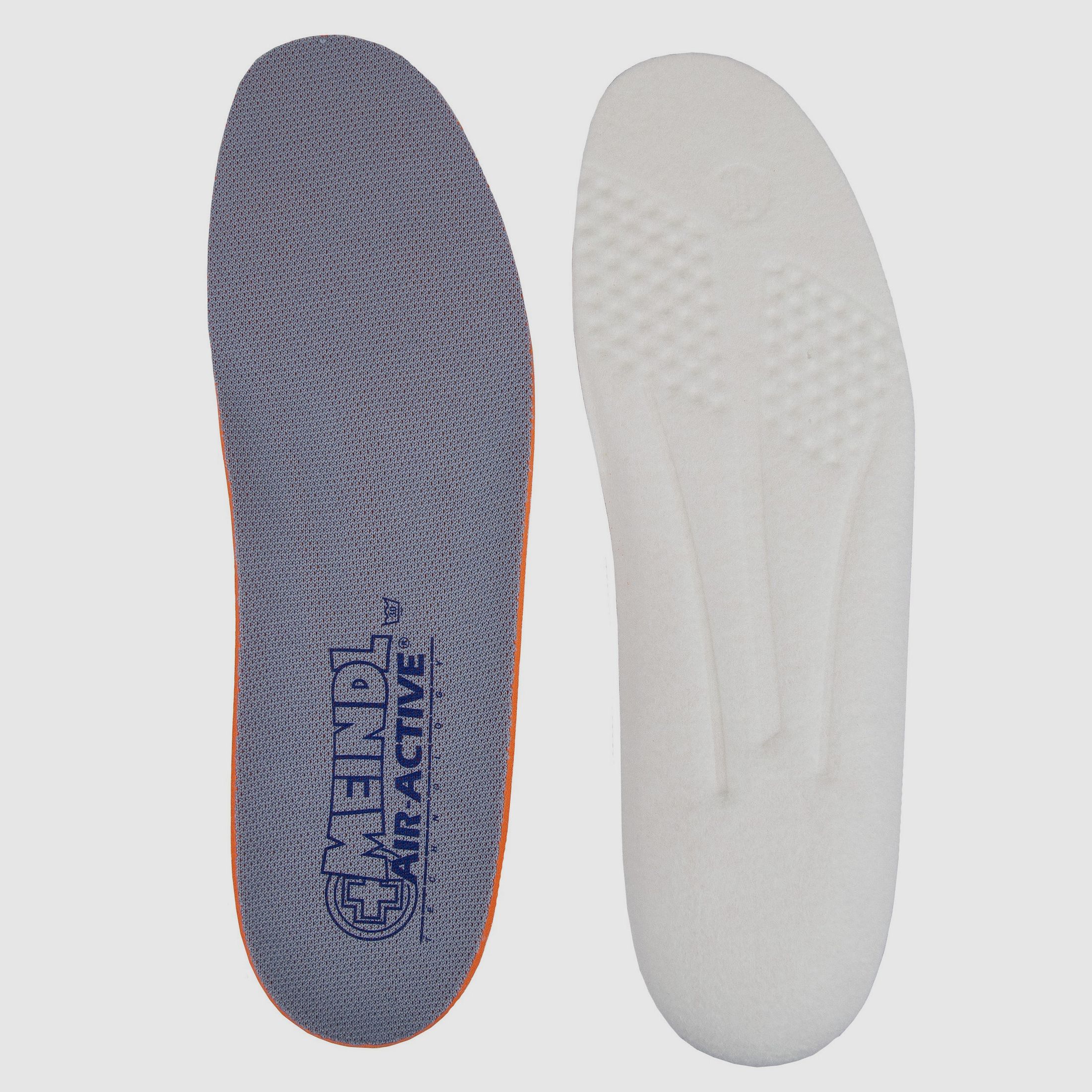 Meindl Vakuum Fußbett