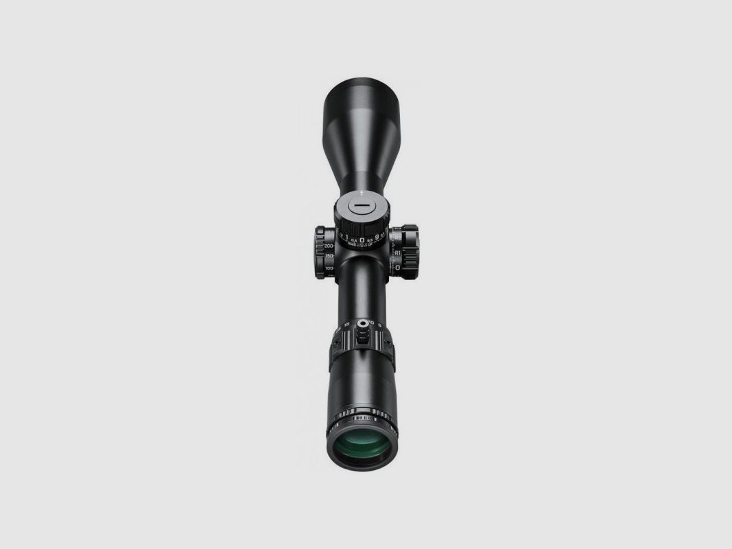 BUSHNELL ELITE TACTICAL XRS3 6-36x56 FFP G4P, image 6 sur 18