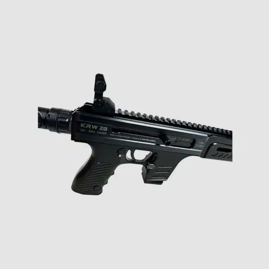 KRW KRW 20 Sport