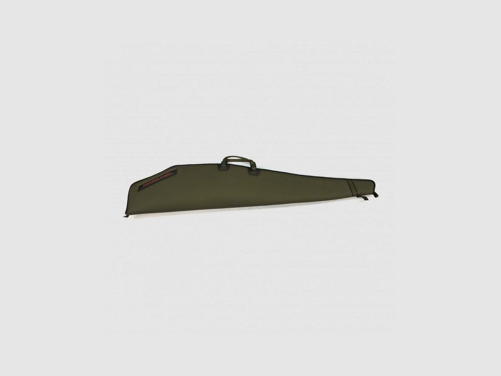 Funda Acolchada para Carabina Verde CL9192, imagen 1 de 2