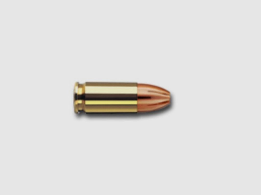 Geco 9mm Para Hexagon, zdjęcie 2 z 2