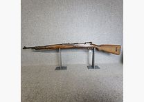 Mauser	 Standart Modell