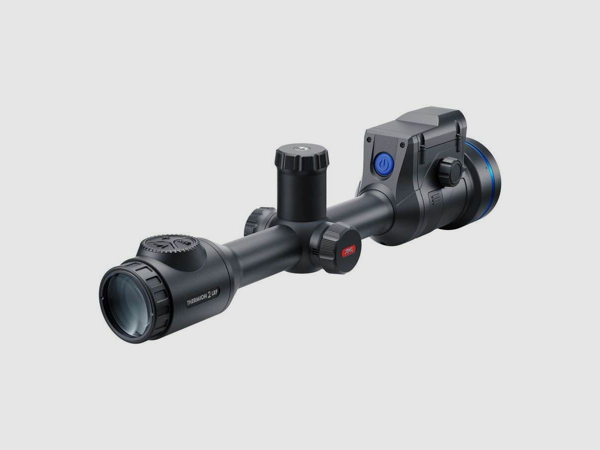 Lunette Thermique Pulsar Thermion 2 Lrf Xp60, image 10 sur 18