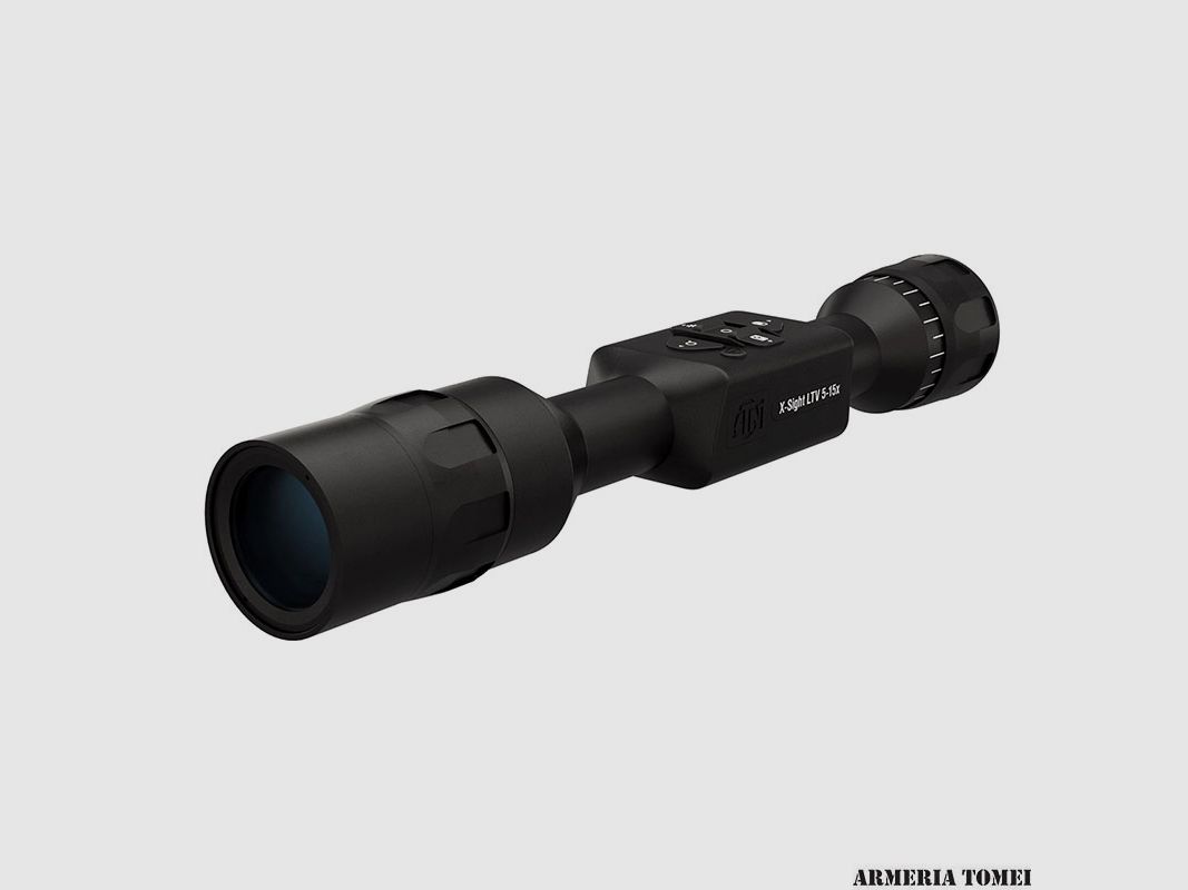 NACHTZICHTKIKKER – ATN – X-SIGHT LTV 5-15x, afbeelding 1 van 4