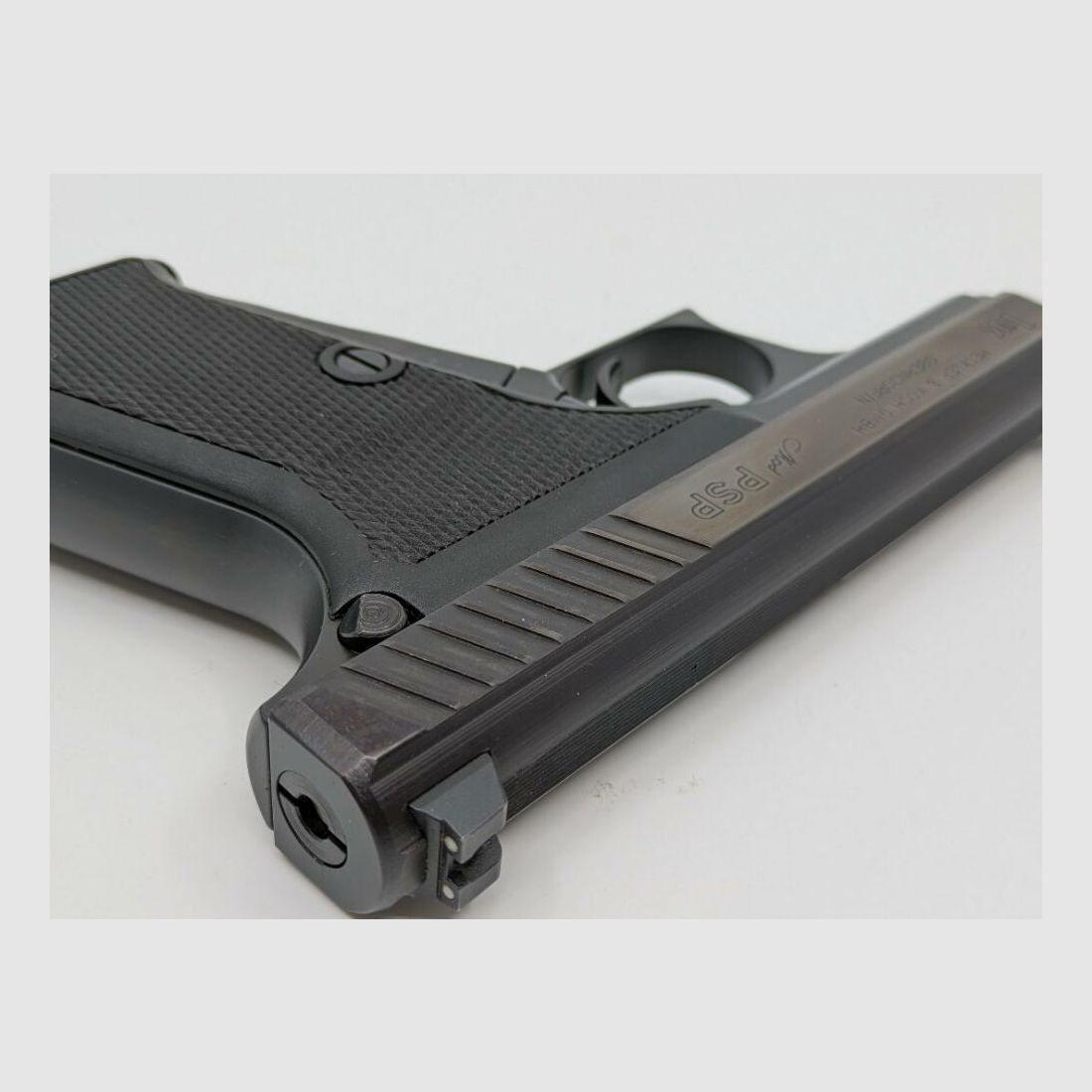 H&K PSP