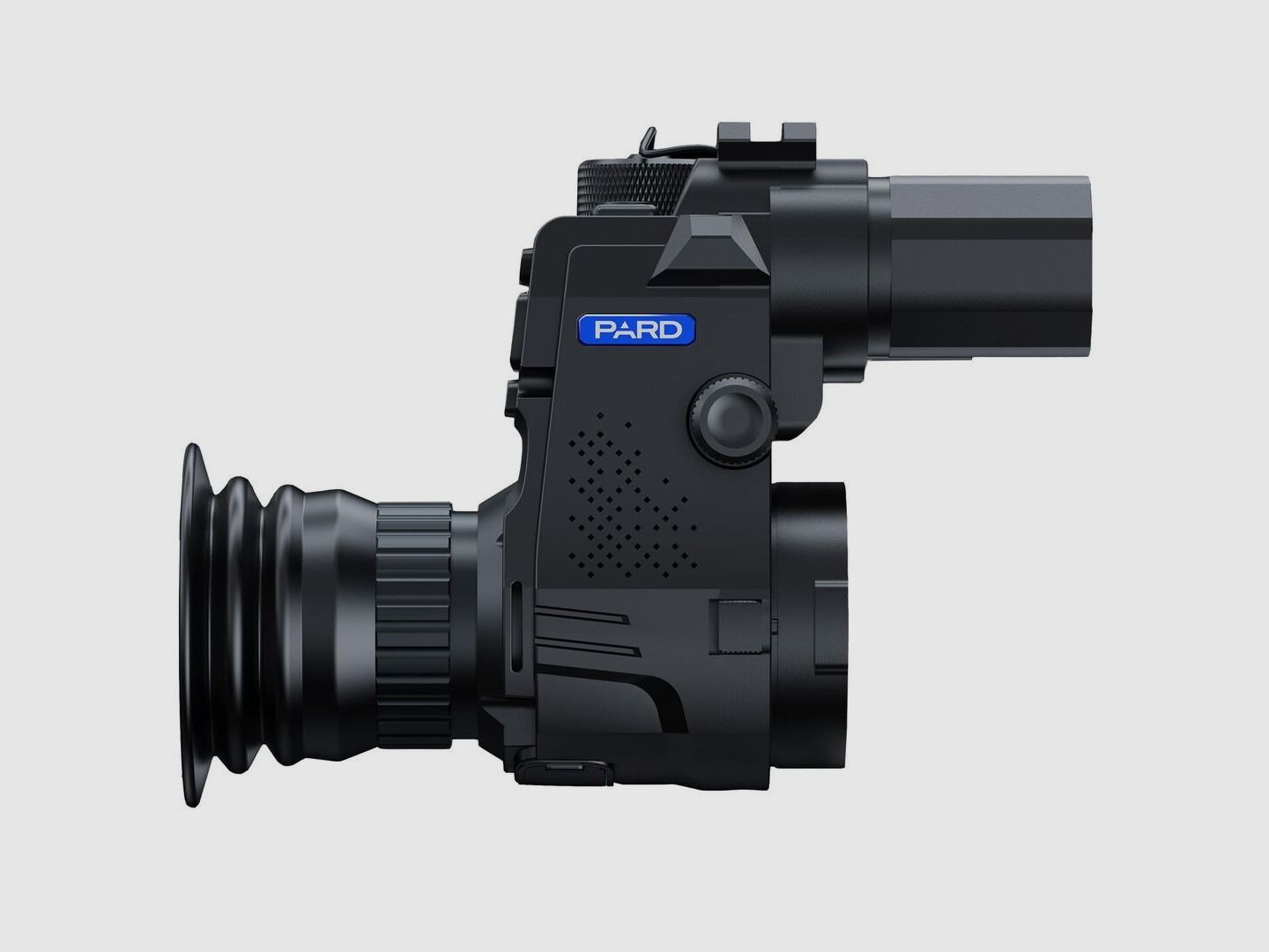 PARD NV NV007SP LRF 940nm