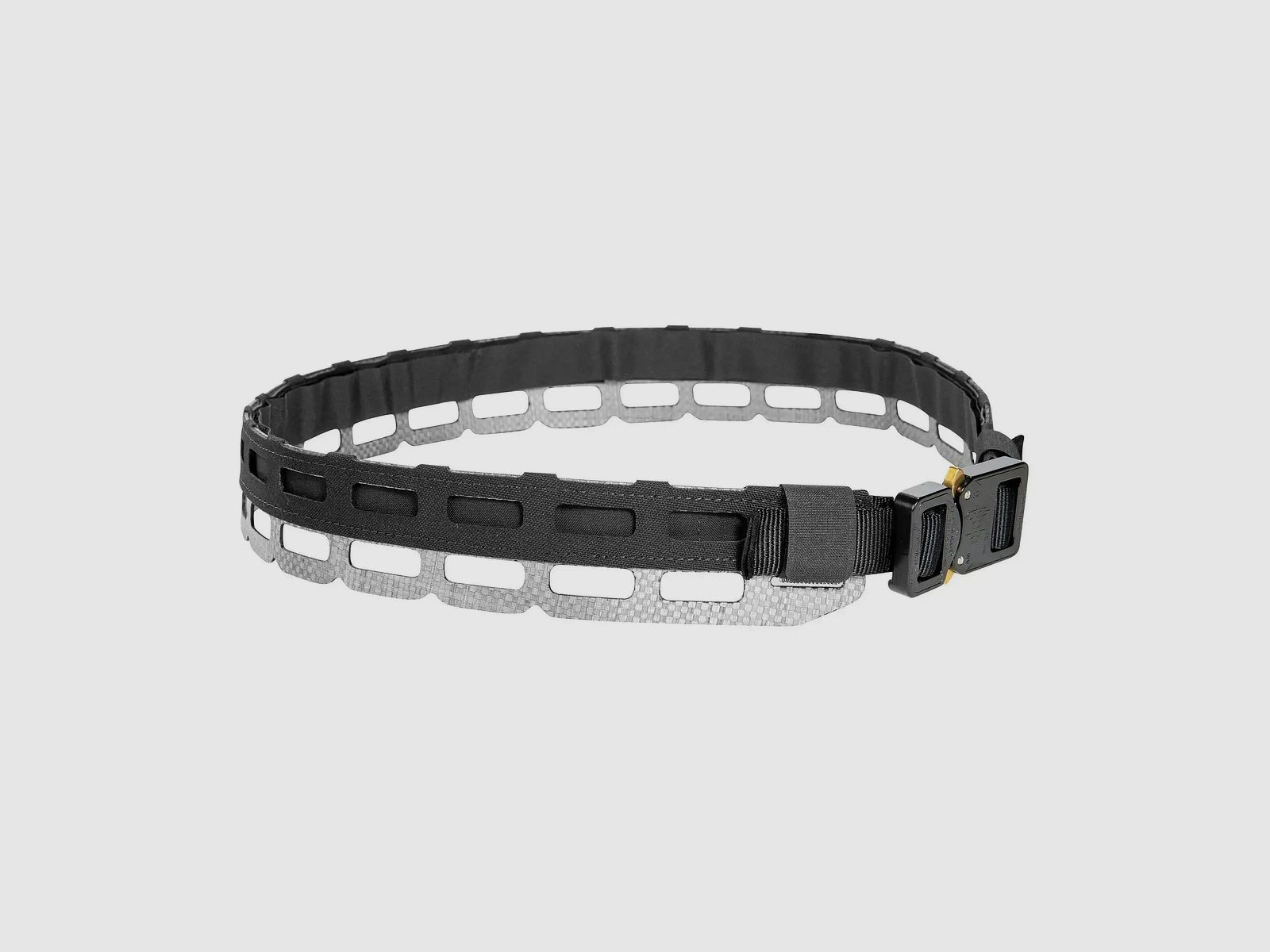 Tasmanian Tiger Tasmanian Tiger Einsatzgürtel Basic Battle Belt - Schwarz / L