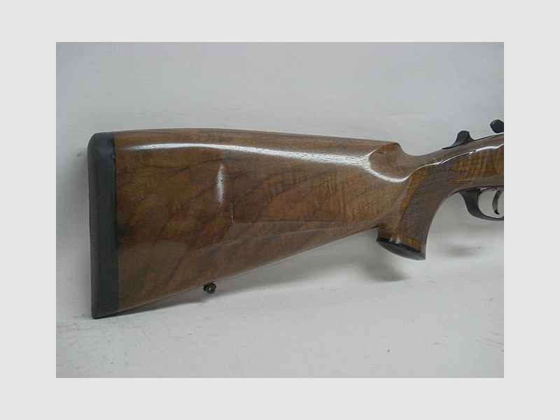 BD14 Links steel gray system - 20/76, .222Rem, .308Win