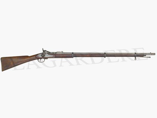 BSA SNIDER 1868 (EINZELFLINTE)