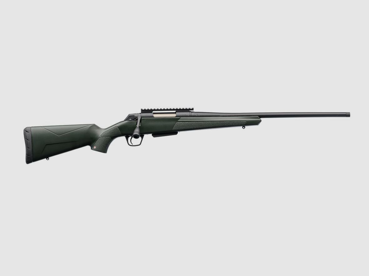 Winchester XPR Stealth M14x1 .308Win Repetierbüchsen