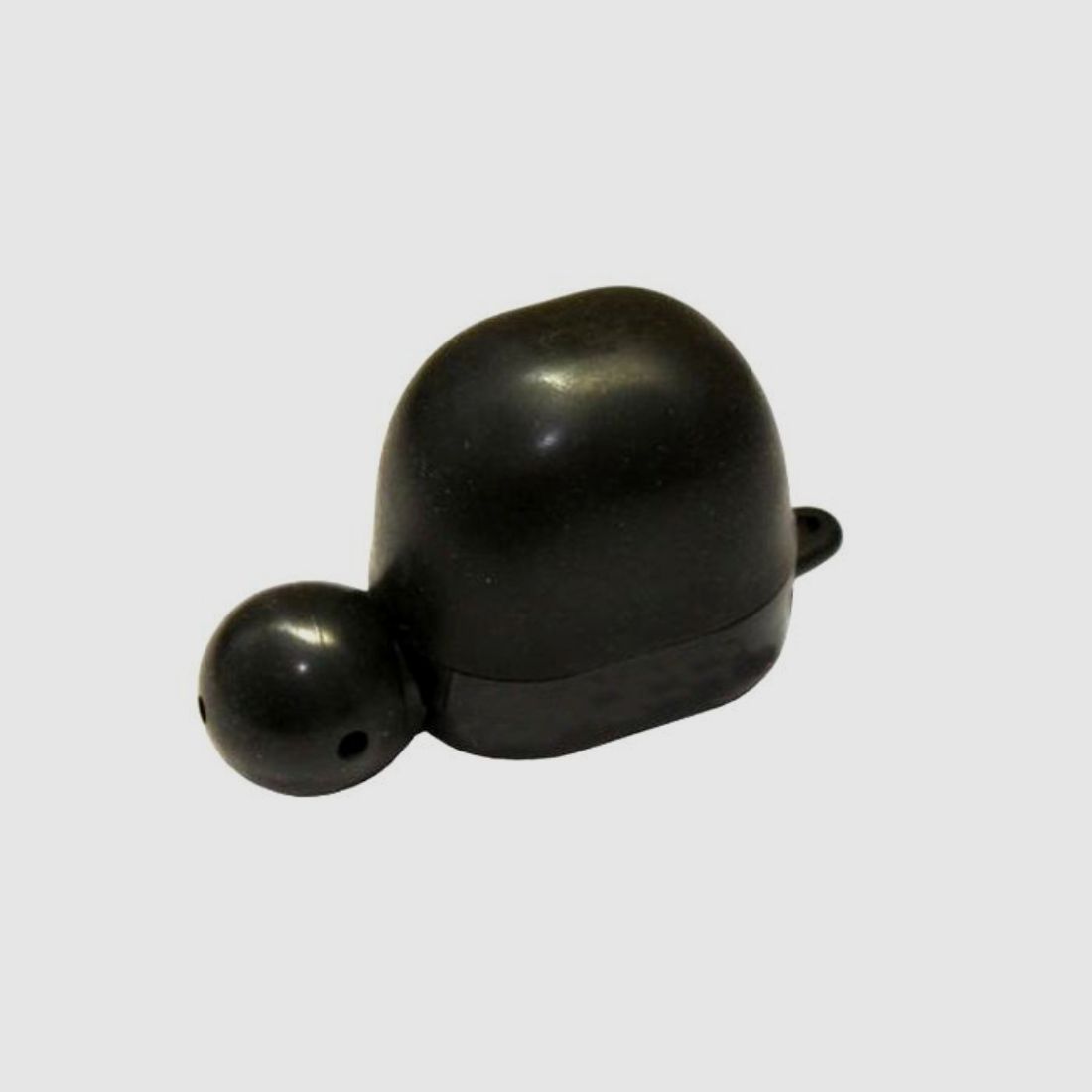 Hubertus Call 290 Roe Deer Rubber Buttolo