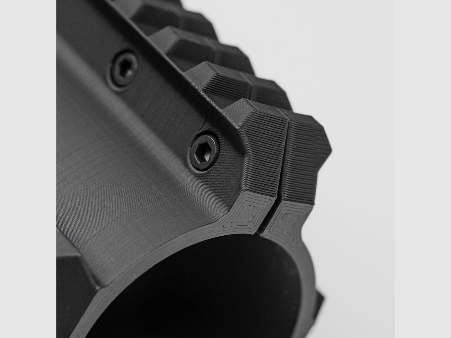 MORSO PER BOTTIGLIA | AEA MEGALODON | 3x Picatinny 20mm