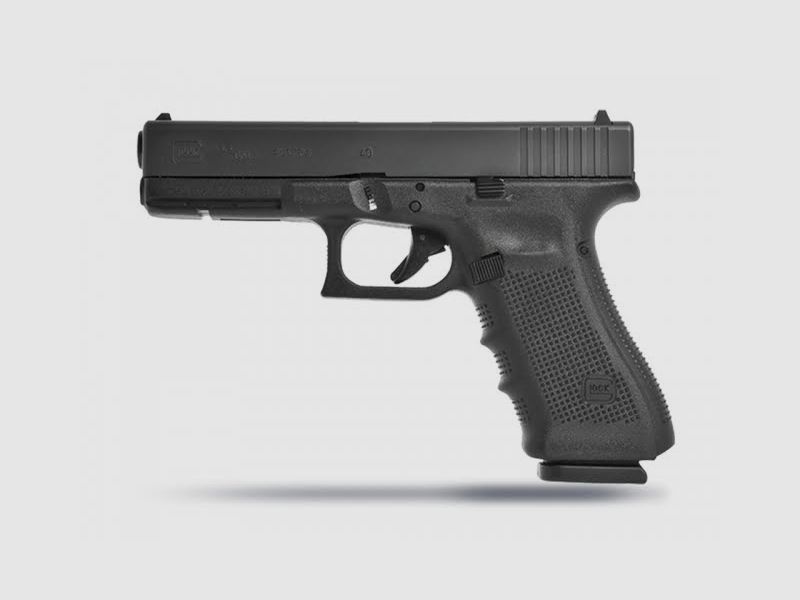 Glock 22 Gen4, Bild 1 von 6