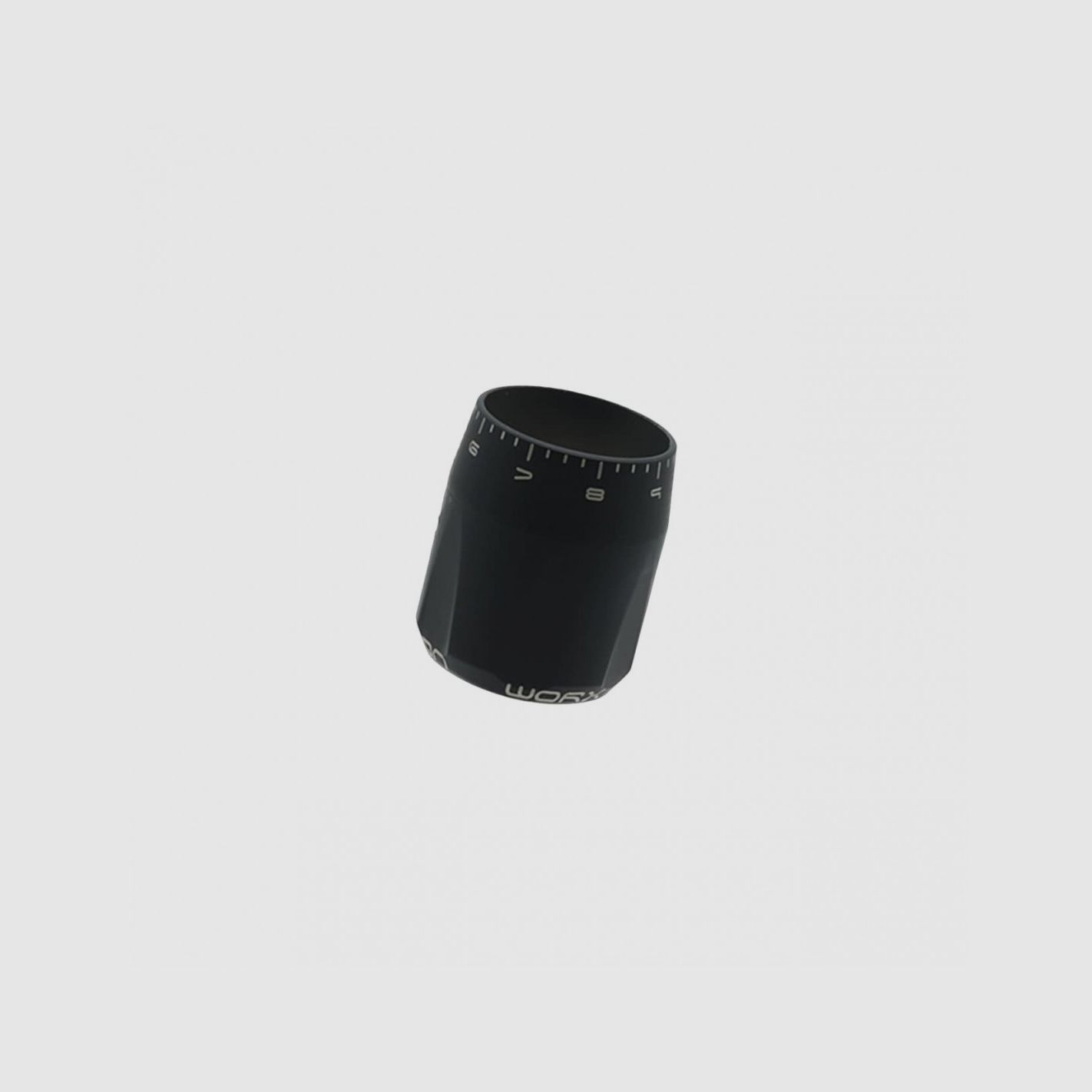 AXIS P.W. TUNER STANDARD RAPTOR 4/5 WJAZD M18X1, zdjęcie 3 z 3
