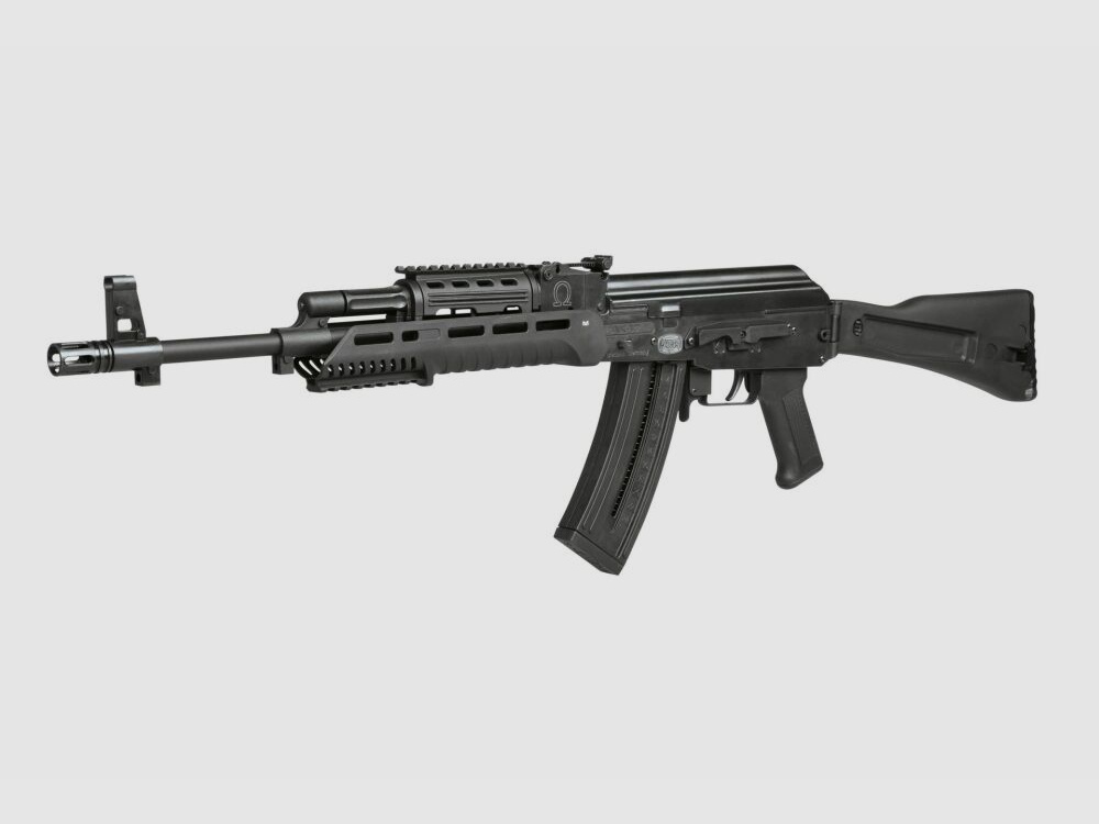 Mauser AK47 Omega
