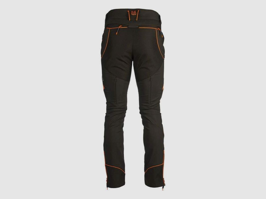 PANTALONE Univer SNIPER CORDURA, afbeelding 4 van 6