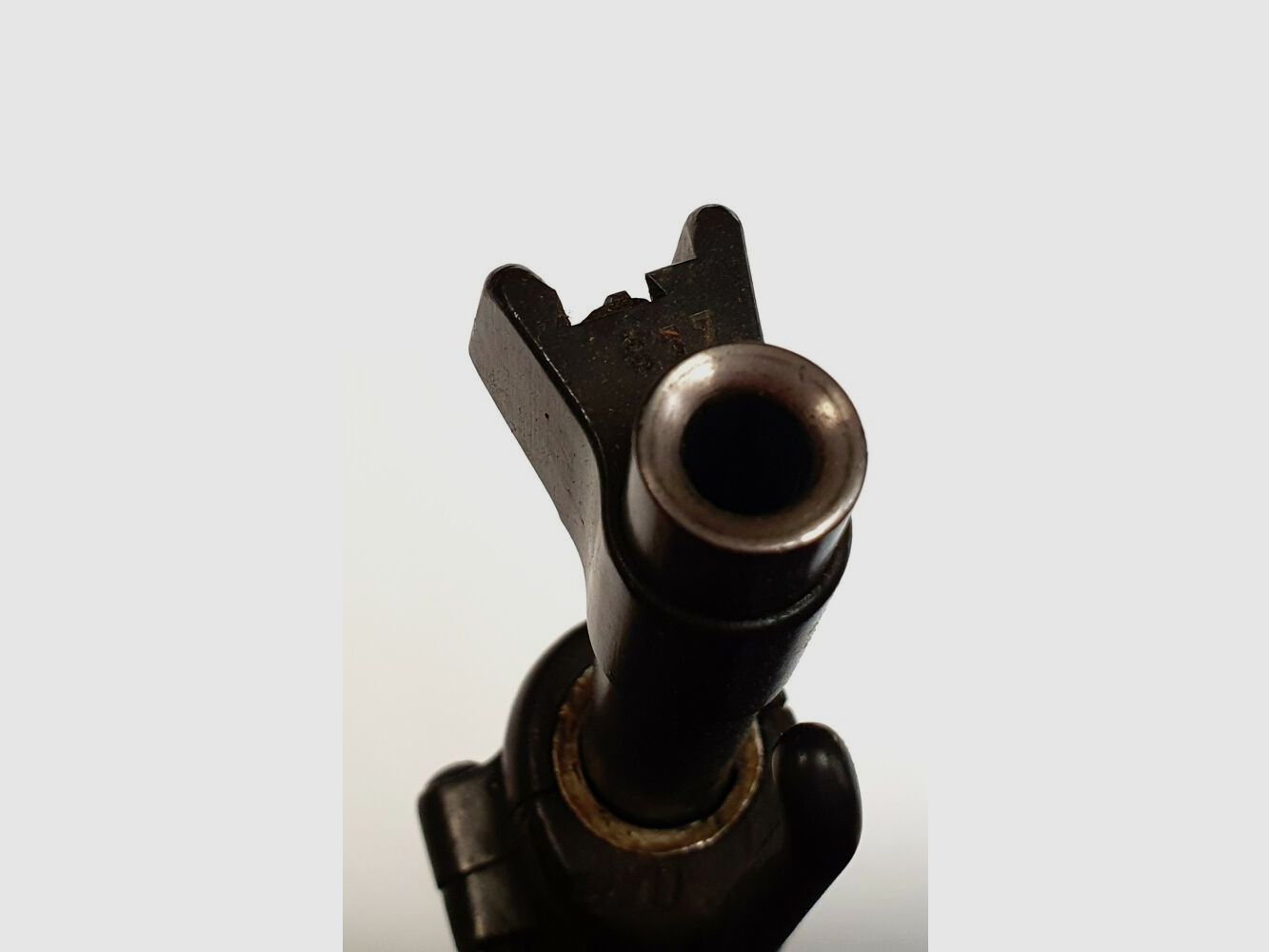 Fabbrica d'armi Bern fucile a ripetizione Fabbrica d'armi Bern Svizzero K11 Calibro 7,5x55 svizzero completo con numeri corrispondenti + mirino