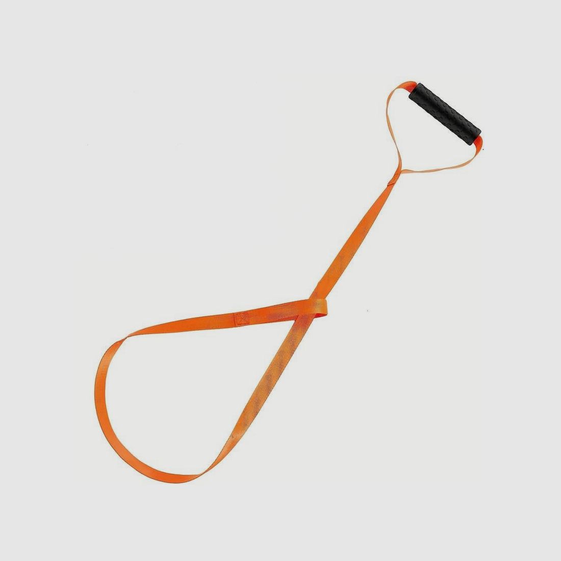 WILDZIEHSCHNUR ORANGE 150CM, Bild 1 von 2