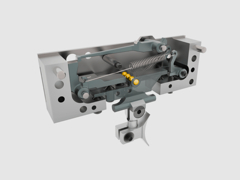 Anschutz 9015 One, Bild 3 von 3