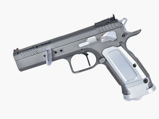 Tanfoglio Limited HC Custom