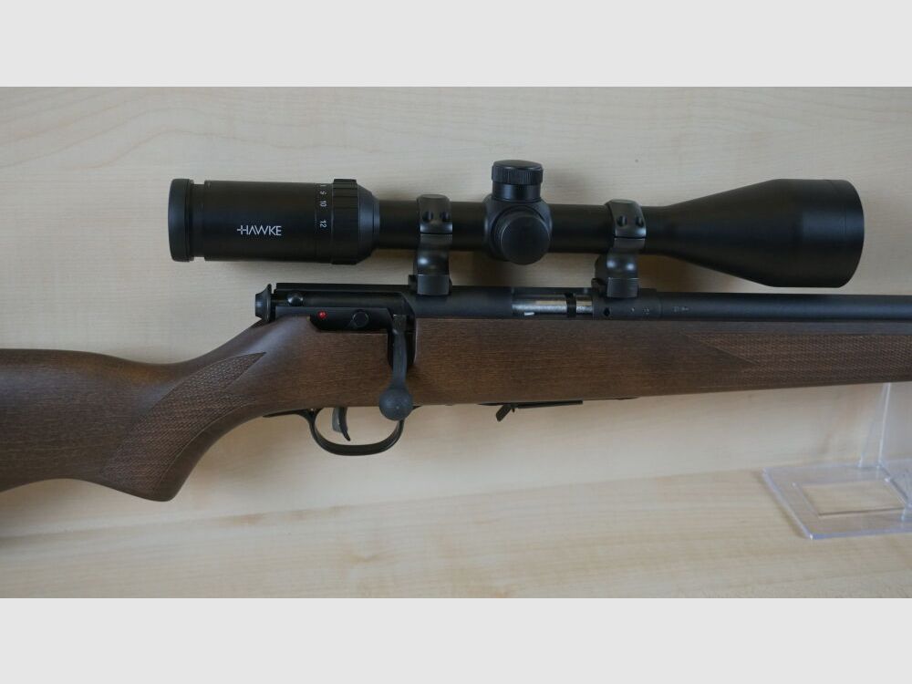 Savage R 93