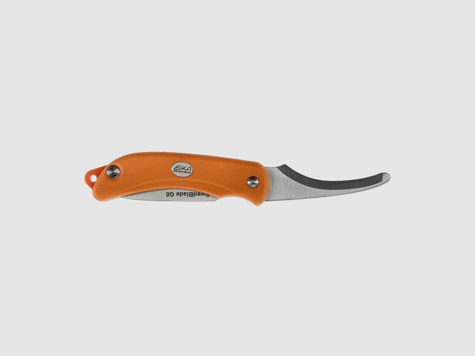 Eka SwedBlade G6 coltello arancione, immagine 4 di 10