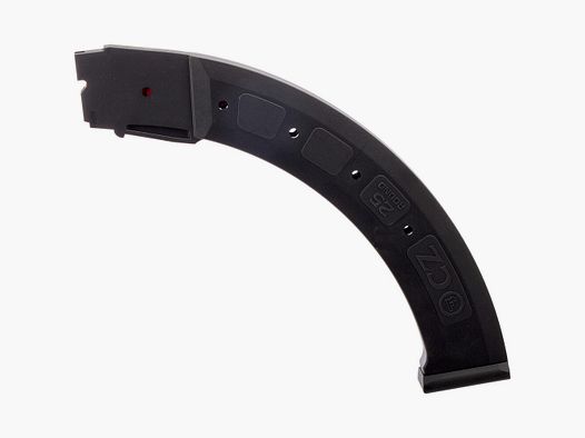 Magazine for CZ 452, 455, 512, 513