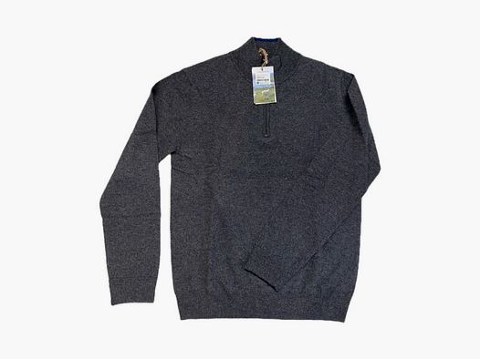 Irsk Strik Lambswool
