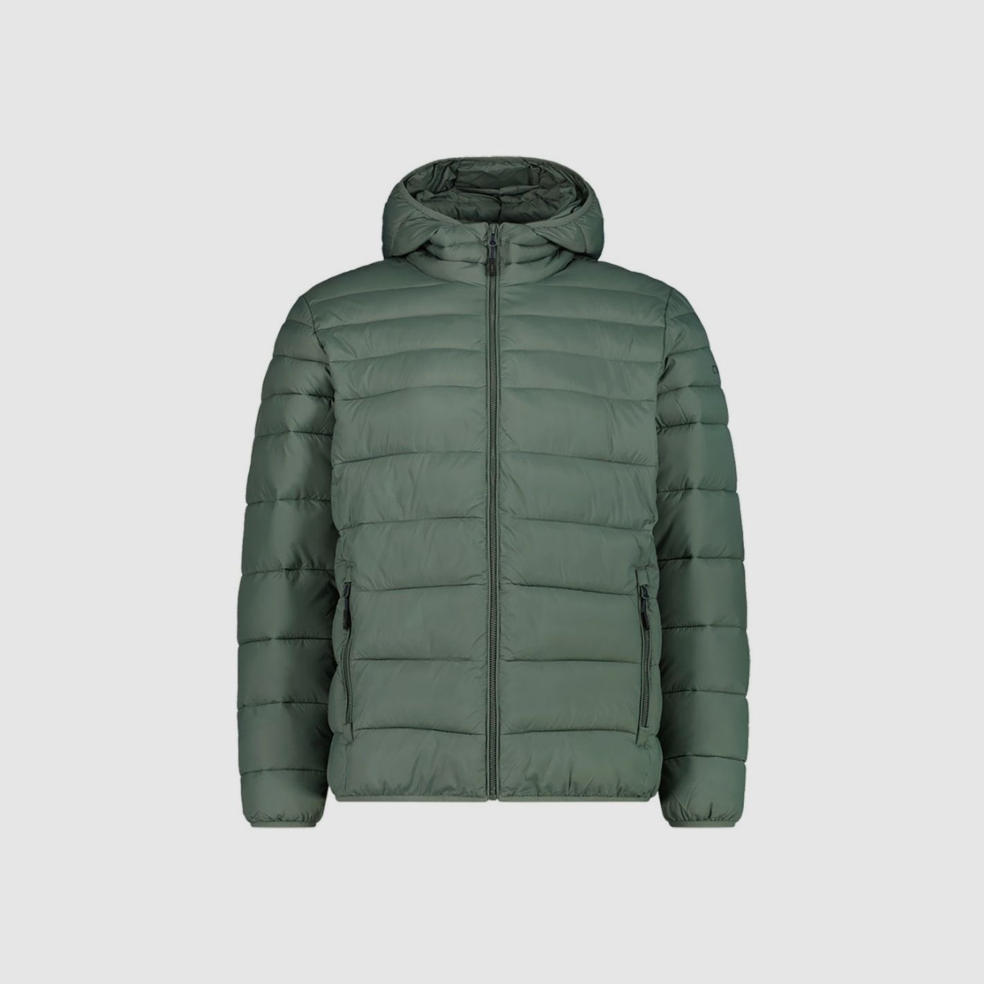 Giacca invernale CMP Fix Hood musk, immagine 1 di 3