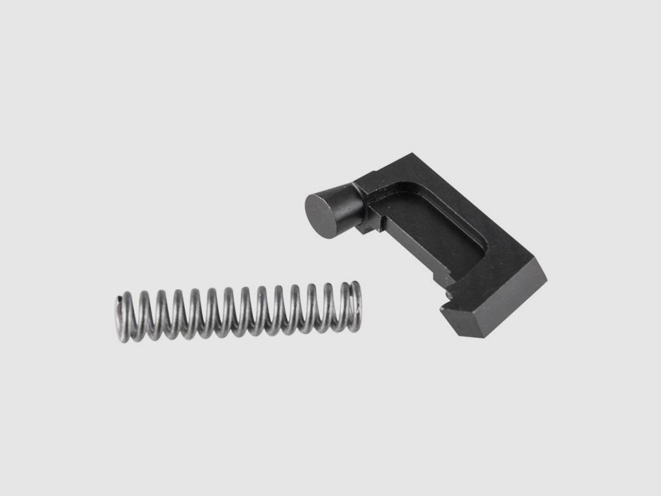APEX TACTICAL SPECIALTIES INC GLOCK® APEX TACTICAL SPECIALTIES INC FEHLERRESISTENTER EXTRAKTOR FÜR GLOCK GEN 4, Bild 3 von 4