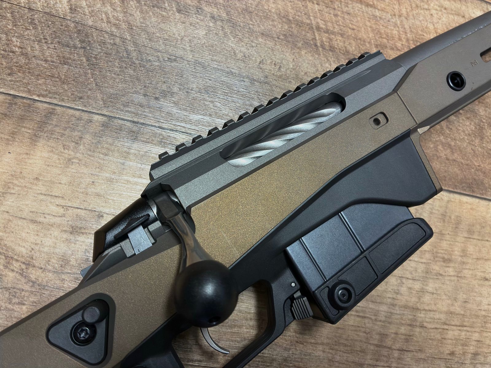 Tikka T3x ACE Target