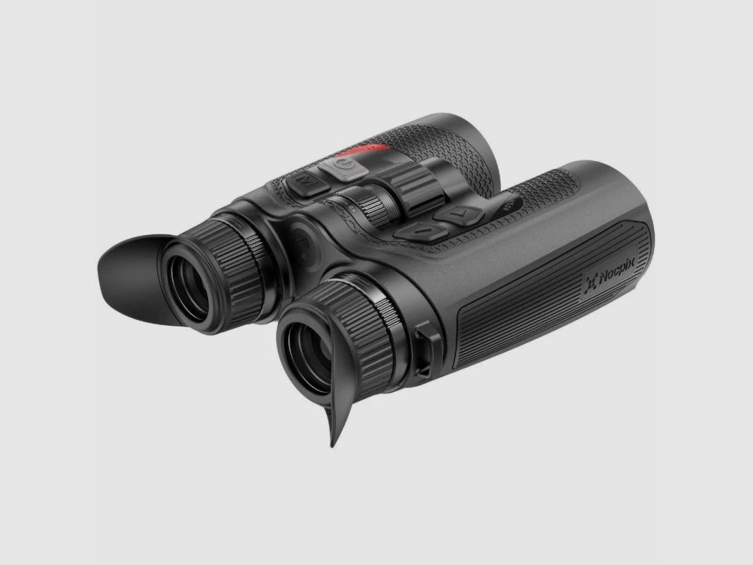 Thermal Binocular Nocpix Quest QH50R, LRF, Sensor 640, Netd 15, image 8 of 25