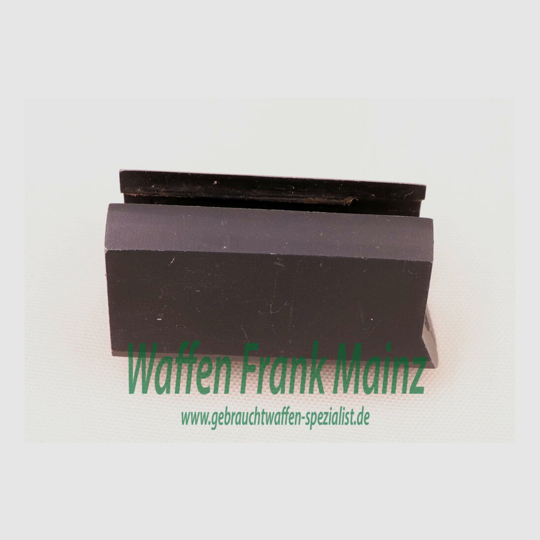 Erma - Dachau Laufgewicht ESP-85A 150g
