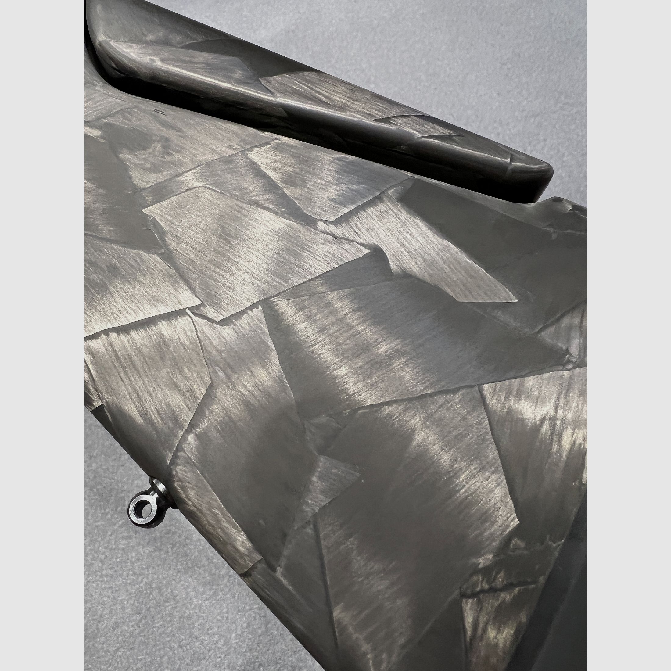 Karbon-Camo-Lochschaft für Blaser R8, billede 9 af 12