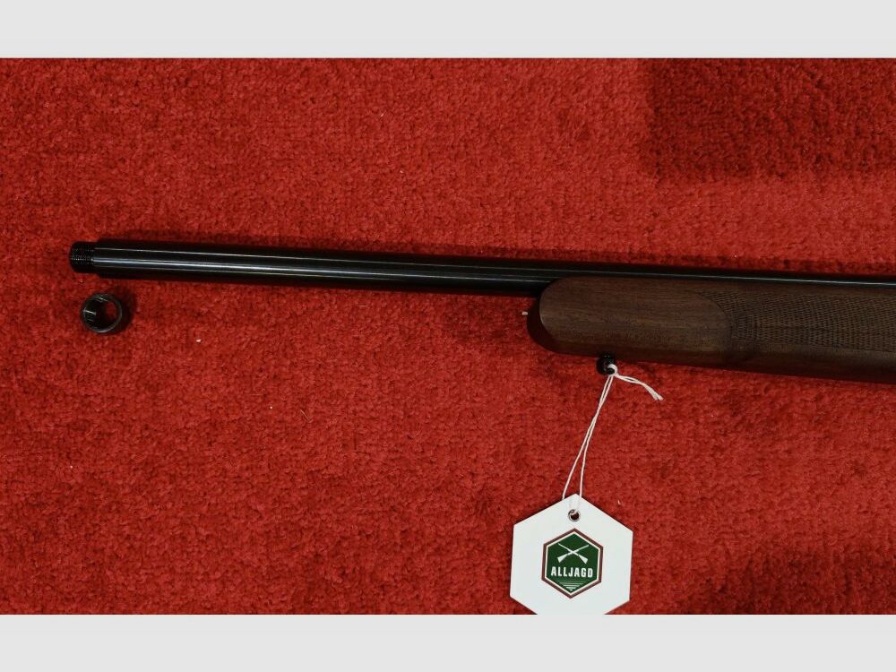 STEEL ACTION SteelAction HS Links .308Win